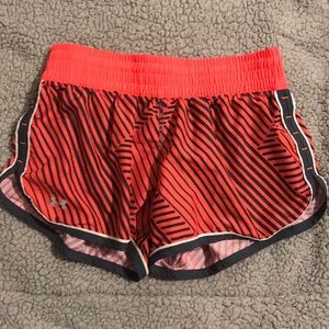 Under armour shorts